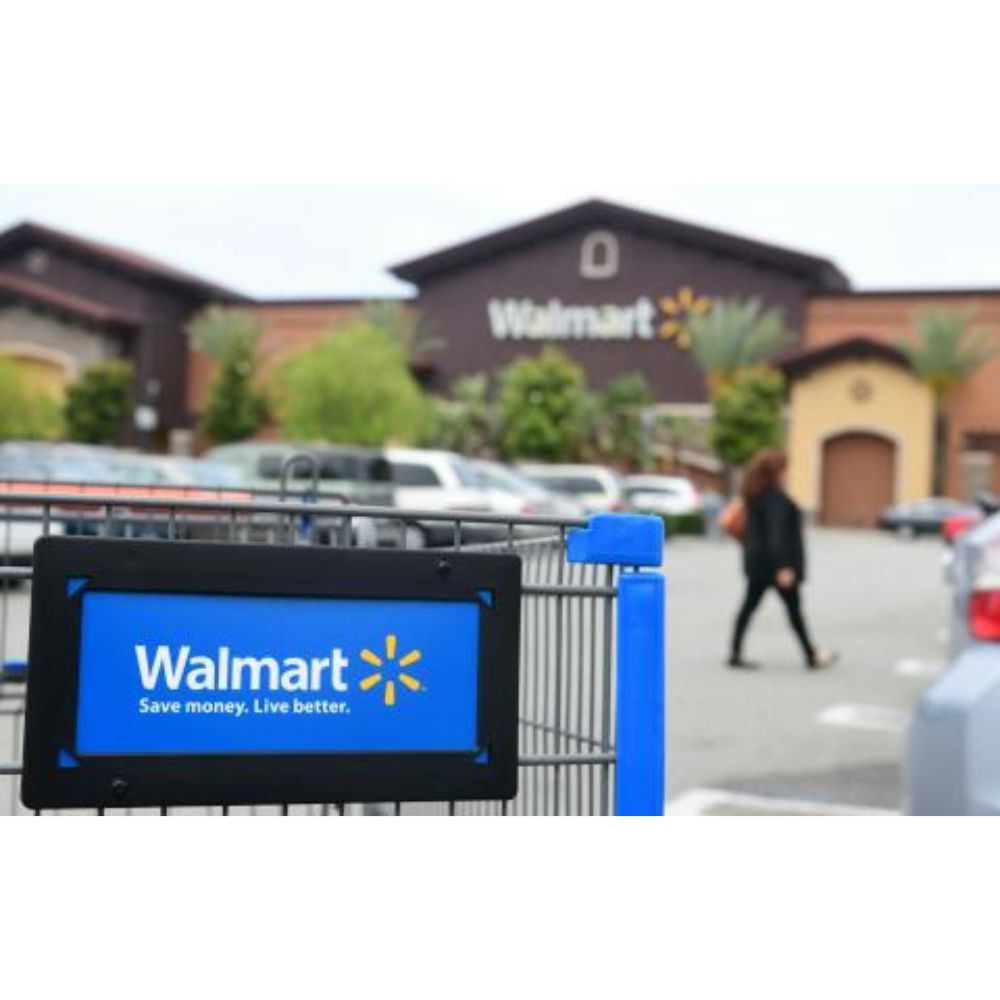 From Groceries to Electronics: Why Walmart Supercenter is Your Ultimate Shopping Destination