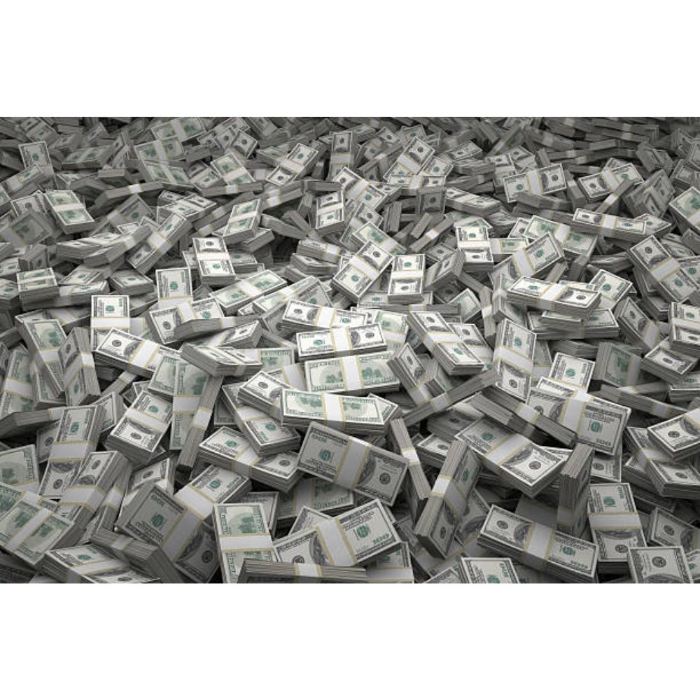 1 Million Dollar Lifestyle: How the Rich Live